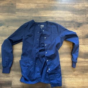 Extra small Grey’s Anatomy nurse coat